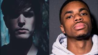 James Blake Ft. Vince Staples - Timeless