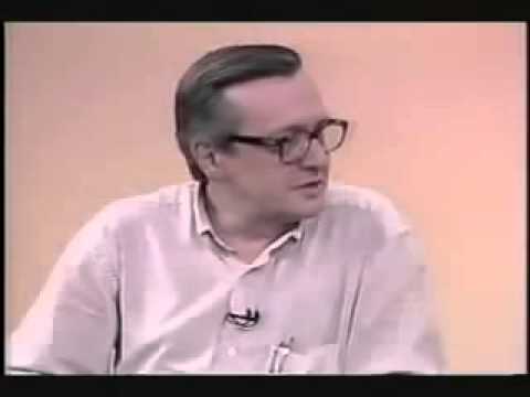 Olavo de Carvalho entrevistado por Pedro Bial