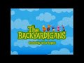 The Backyardigans 2004 2013