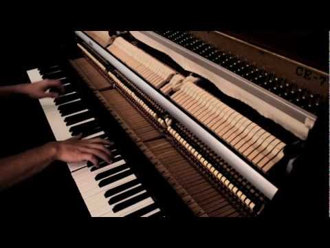 Requiem For A Dream - Piano - Difficult Version V2