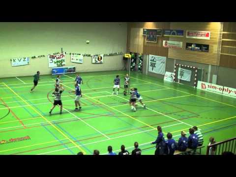 KVZ 2 - NKC51 2 / 3 december 2011