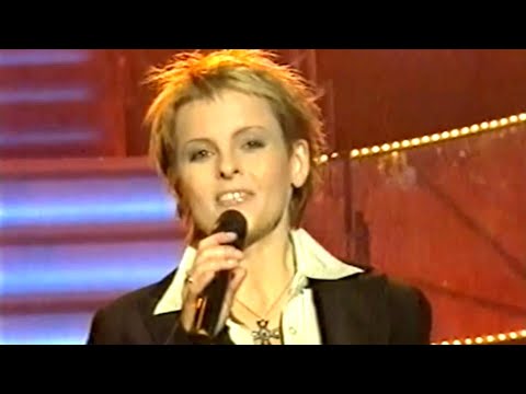 Iveta Bartošová | Skandál | 2003 | TV 1