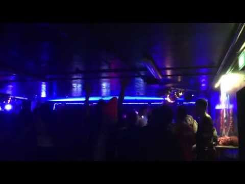 'What I Want To Be' Rave ~ VLOG | Lee Porteous