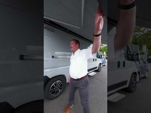 How To Use An Awning on Your Motorhome Part 1 | TMD Motorhomes