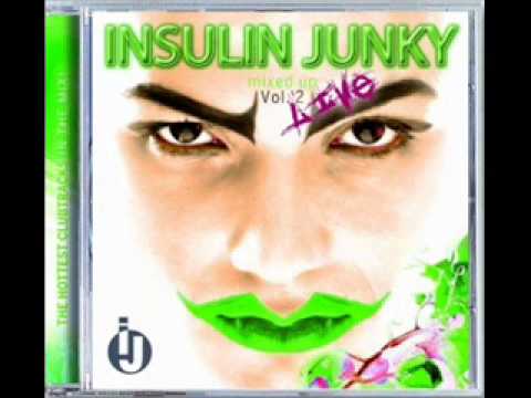 Insulin Junky - Vol. 2 Titel 04