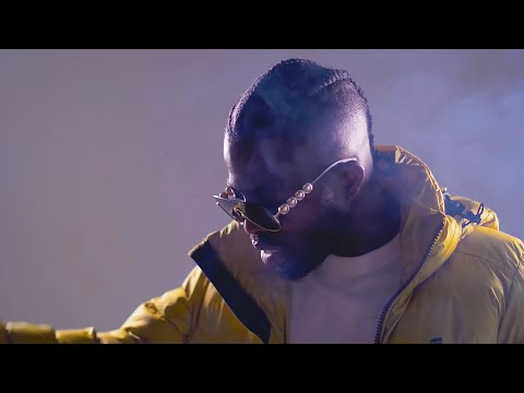 Tino Tino - Mamacita (Official Music Video) | Afro Pop 2021