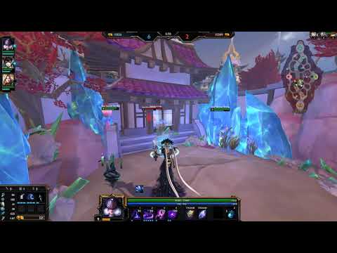 Nox Is Finally Good Enough - Smite Joust