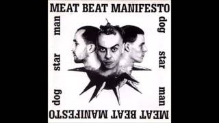 Meat Beat Manifesto   dv8