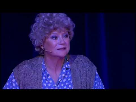 Cirkusrevyen 2008 - Undskyld Frøken