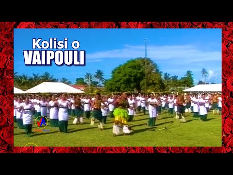 Video Aau Shorts : Kolisi o VAIPOULI - Siva fa'aleaganu'u & Taualuga