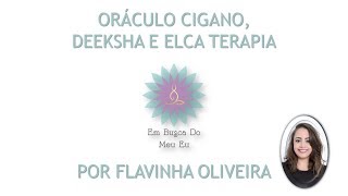 Conheça meu trabalho de Leitura do Oráculo Cigano