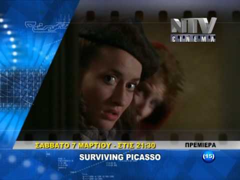 Surviving Picasso (1996) Trailer