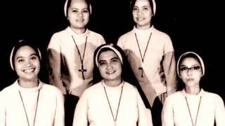 1 CENACLE   RECEIVING LOVE