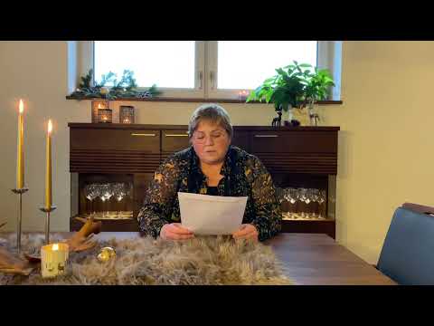 #10 Adventsfenster 2021