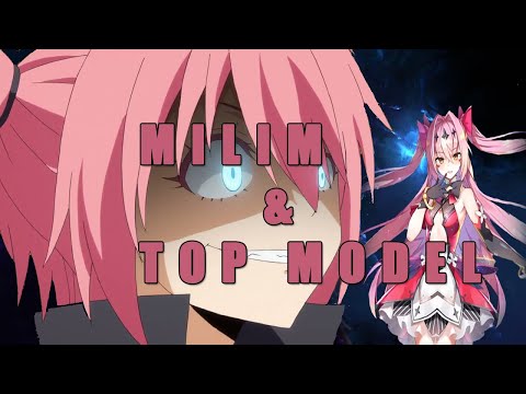 Top Model Luluca and Milim Dominates - Epic Seven