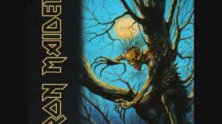 THE APPARITION - IRON MAIDEN