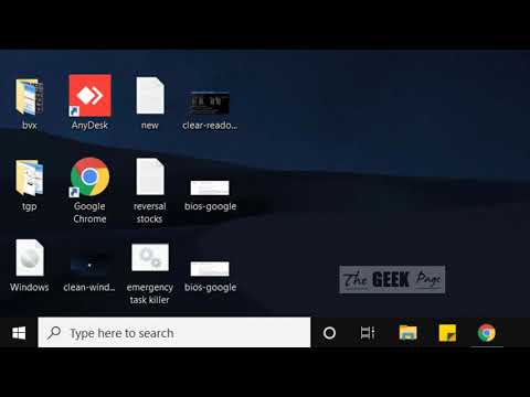 How to Fix Mouse Jumping issue in Windows 10