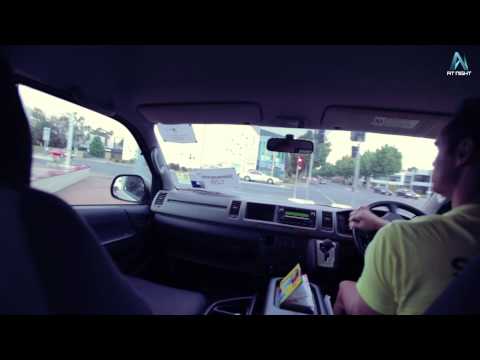 - AVICII - || AUSTRALASIA 2012 EP 2