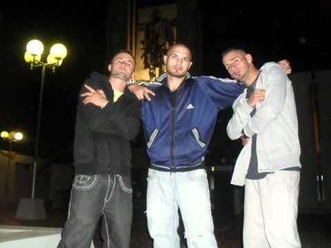 Omer Braja R.A.G. New 2011 Diss Noizy Otr