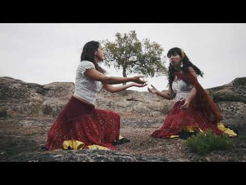 A Janas story - short film