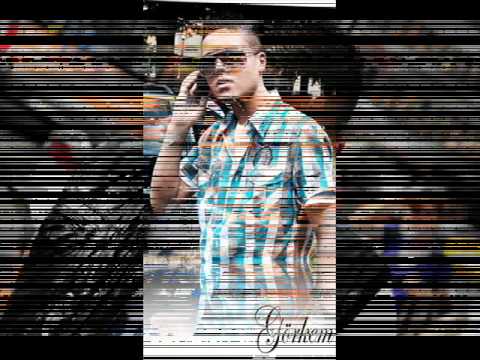 Prinz Ali Ft. GKEM - Lass mich gehen