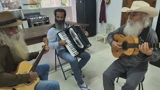 A IDOLATRIA NO RIO GRANDE DO SUL É A CAUSA DAS TRAGÉDIAS