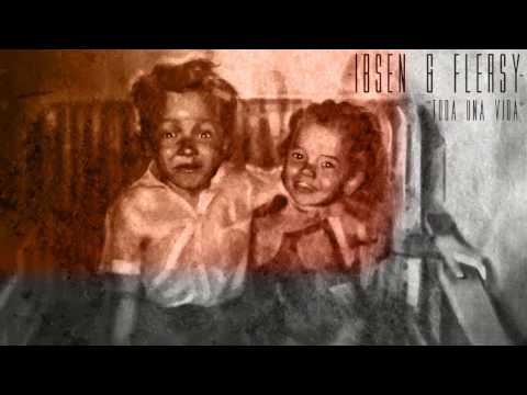 02. Nos Respetamos (RMX) - Toda una Vida - Ibsen & Flersy (Soires Naes)