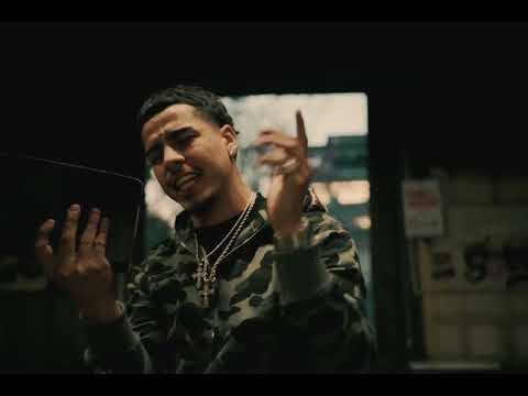 Clocked it (Official Music Video)