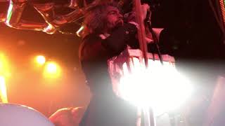 The Flaming Lips - The Gash Live at Belly Up Aspen 2019