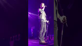 Brett Young - &quot;Left Side of Leavin&#39;&quot; - 4/14/17!