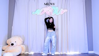 Download lagu MEOVV - ‘MEOW’ Lisa Rhee Dance Cover mp3