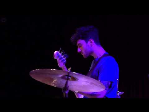 BIMHUIS Productions | Nieuwe Makers: Tyn Wybenga & AM.OK - Live at BIMHUIS