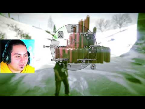 LYON SCONGELA L'ALIENO SU GTA5😱😵 *ANTEPRIMA*