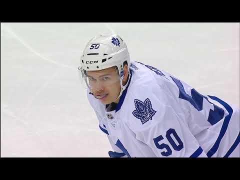 NHL 21.09.2013  Toronto Maple Leafs - Buffalo Sabres