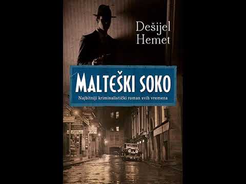 MALTEŠKI SOKO