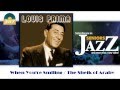 Louis Prima - When You're Smiling & The Sheik ...