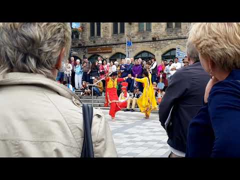 Llangollen 2019: Saturday Highlights