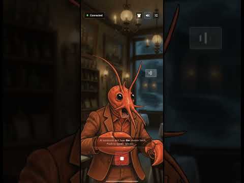 OpenClaw Voice Companion video thumbnail