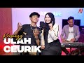 ULAH CEURIK KRISNAZZ LIVE COVER