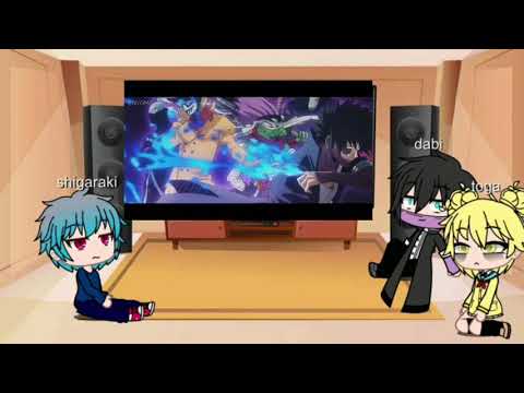 liga dos vilões reagindo ao rap da liga dos vilões