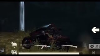【荒野行動】夜戦モードの雰囲気が良かったのでPVっぽくキル集作った