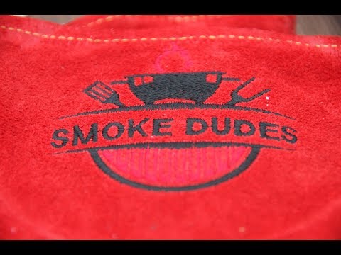 SMOKE DUDES  pro tools