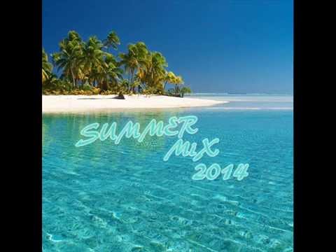 Dj CristoV-Summer Mix 2k14 vol 1