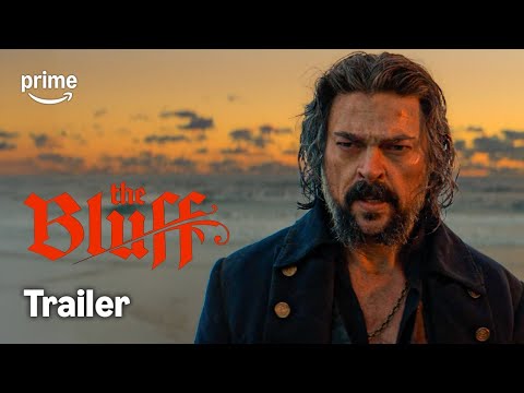 Offisiell Trailer [Undertekstet]