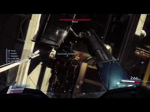 Prey (2017) - part 15