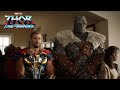 Marvel Studios' Thor: Love and Thunder | Get Tickets Now