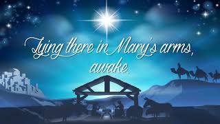 The Manger and The Cross - Doug Anderson featuring 4th & Main