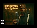 Tech N9ne Dysfunctional 1950s Soul Version Vintage Hip Hop Reimagined