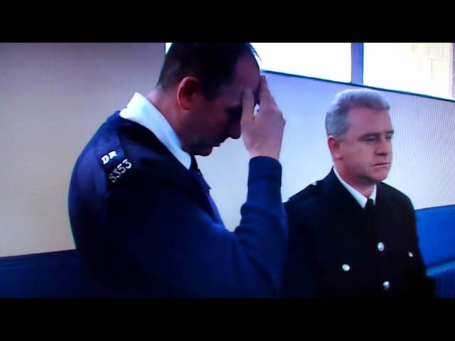 Operation Stardust - Jonny Lee Miller and Jude Law