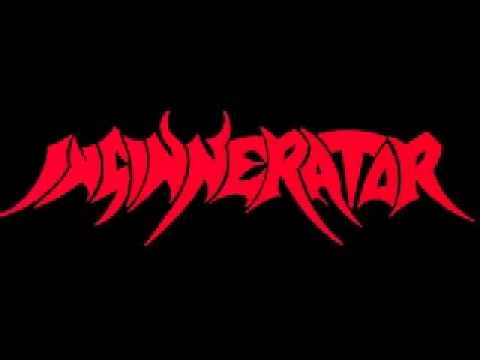 Insinnerator - Children of the Cult
